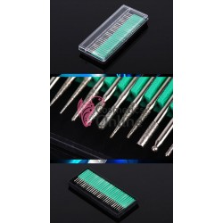 Capete pentru freza 30 bucati